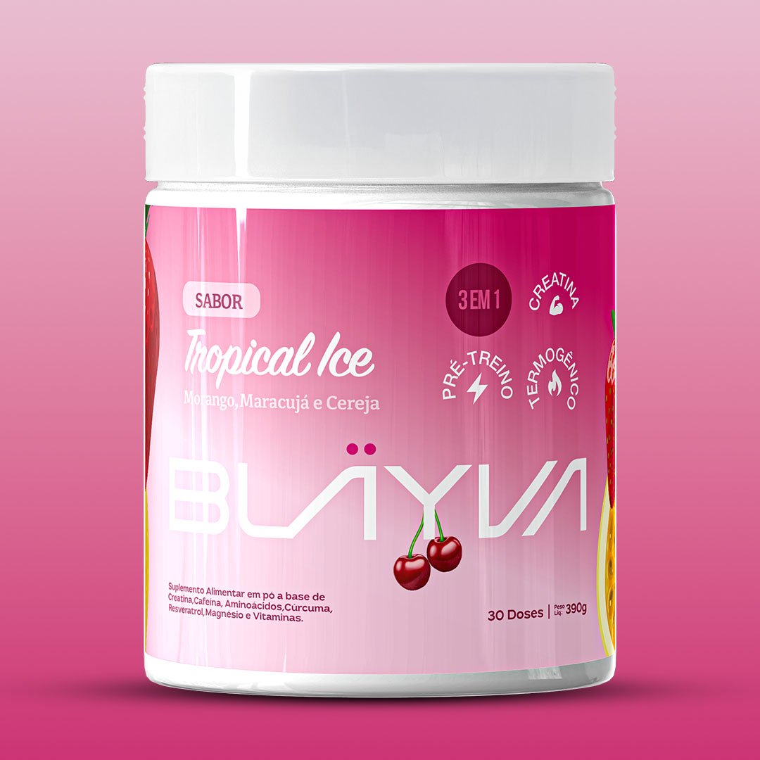 Tropical Ice